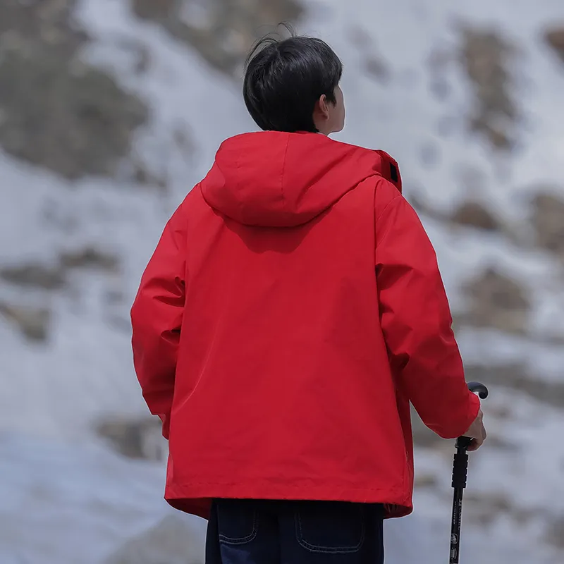 Warrior Huichao Riding The Wind Collection Jackets Coats Unisex-24