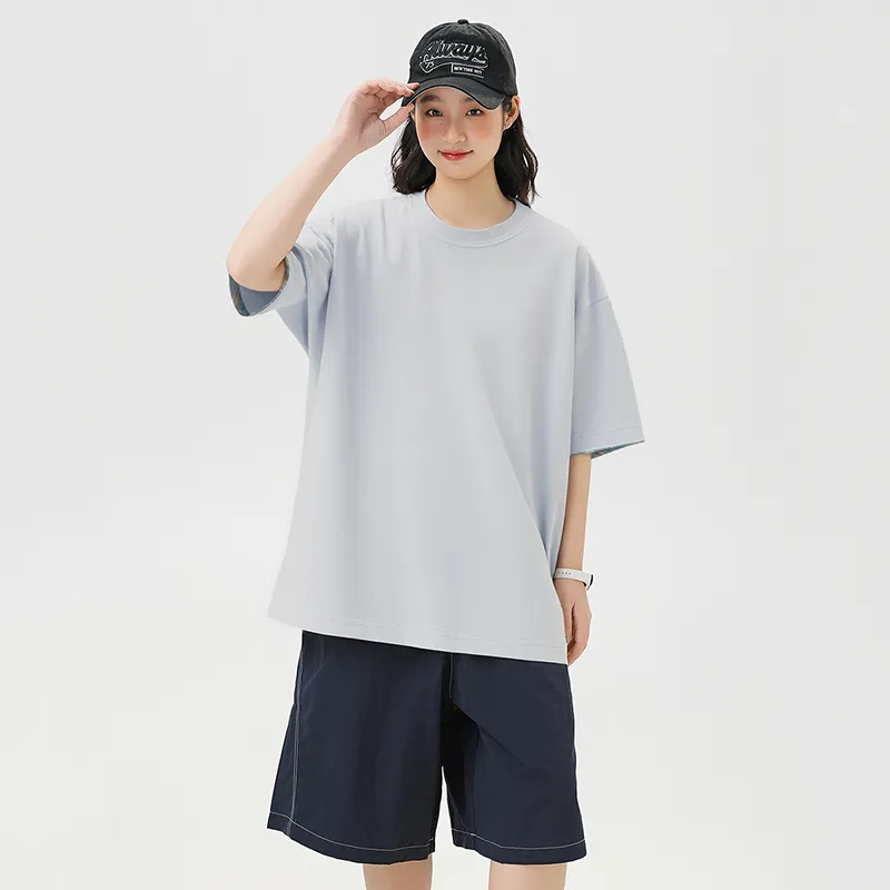 Warrior Huichao Riding The Wind Collection T Shirt Women's-27