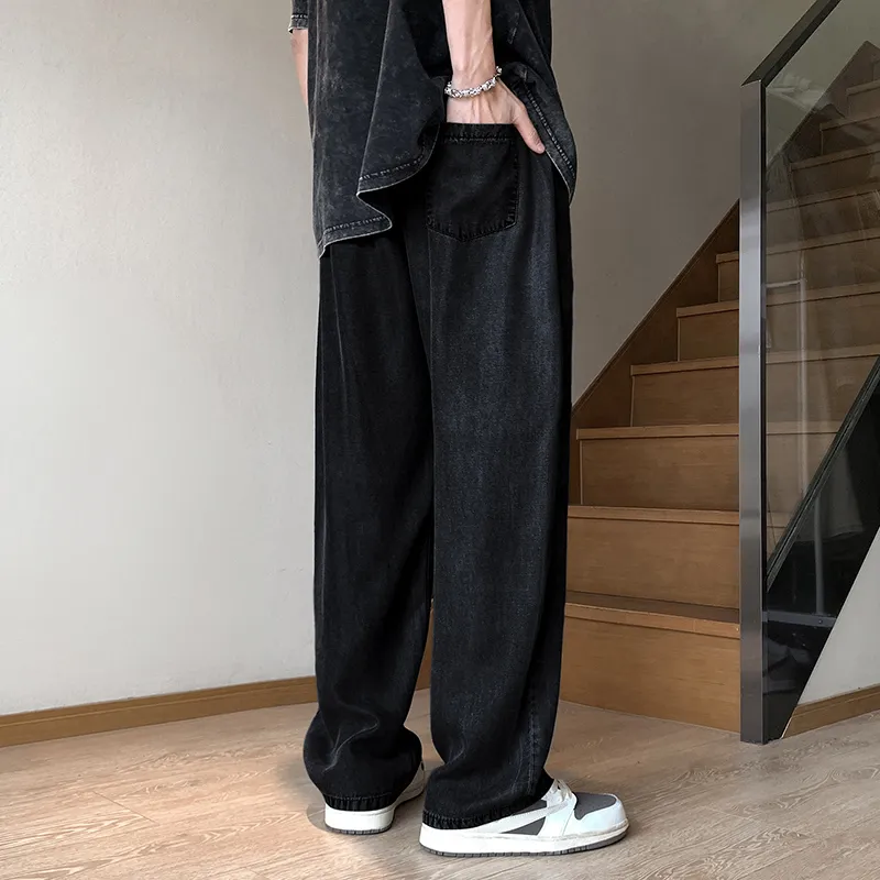WARRIOR Jeans Unisex-5