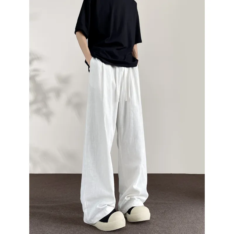 Warrior Huichao Riding The Wind Collection Cargo Pants Unisex-36