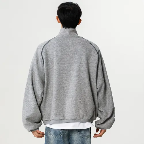 Warrior Huichao Riding The Wind Collection Sweatshirt Unisex