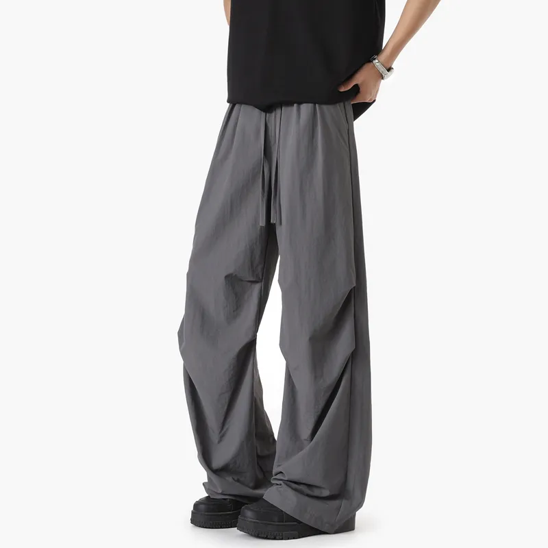 WARRIOR Cargo Pants Unisex-4