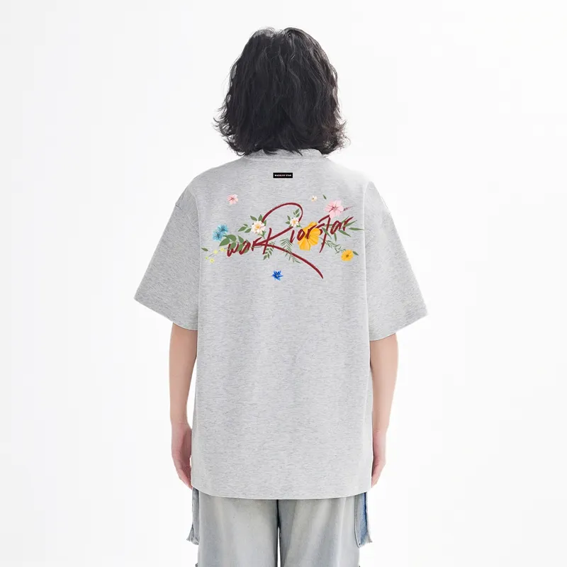 Warrior Ride The Wind And Waves Series T Shirt Women's-37