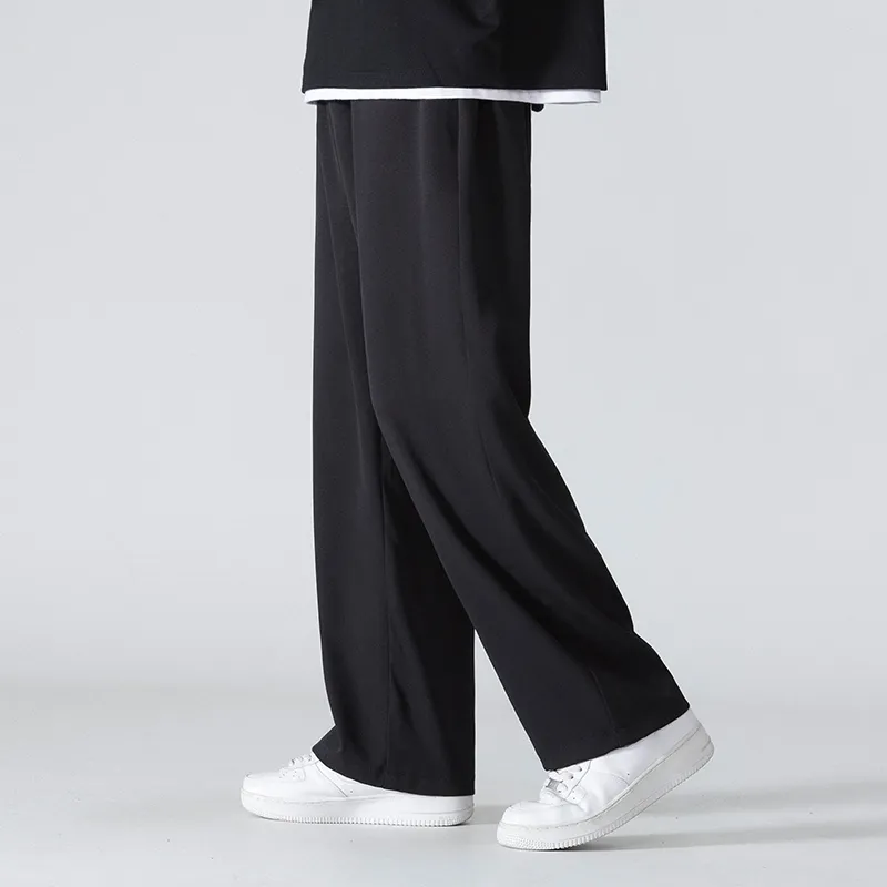 Warrior Huichao Riding The Wind Collection Casual Pants Women's-2