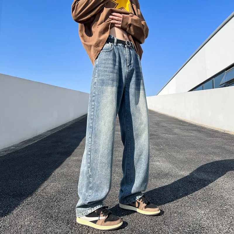 WARRIOR Jeans Unisex-28
