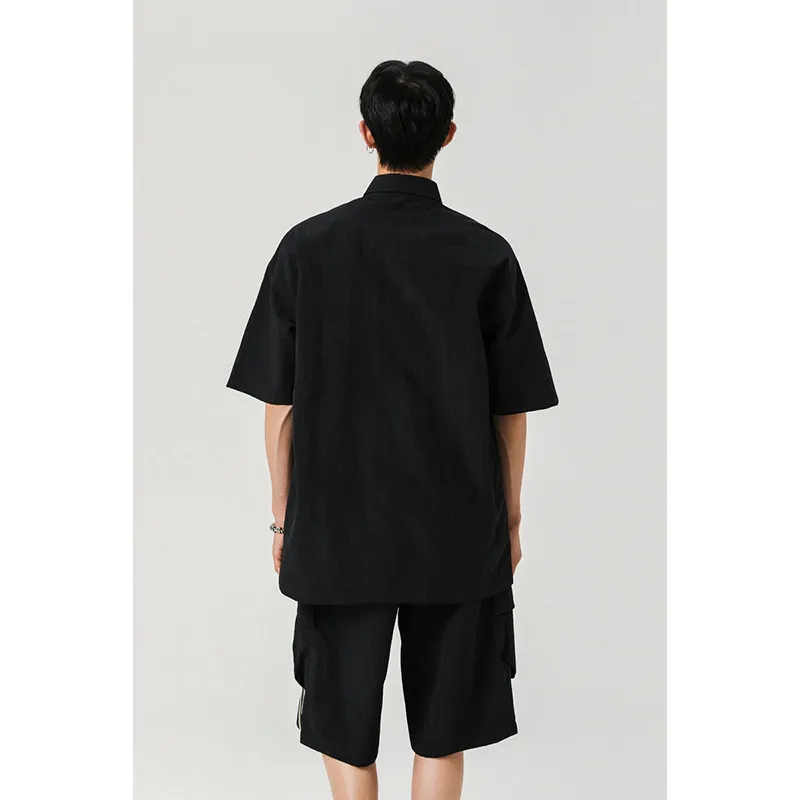 Warrior Huichao Riding The Wind Collection Casual Sportswear Unisex-5