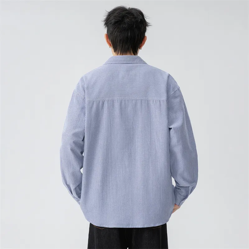 Warrior Huichao Riding The Wind Collection Shirt Unisex-13
