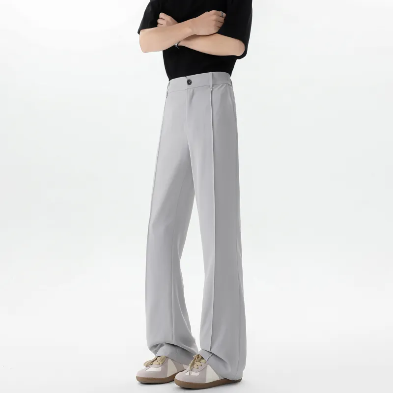 Warrior Huichao Riding The Wind Collection Casual Pants Unisex-1