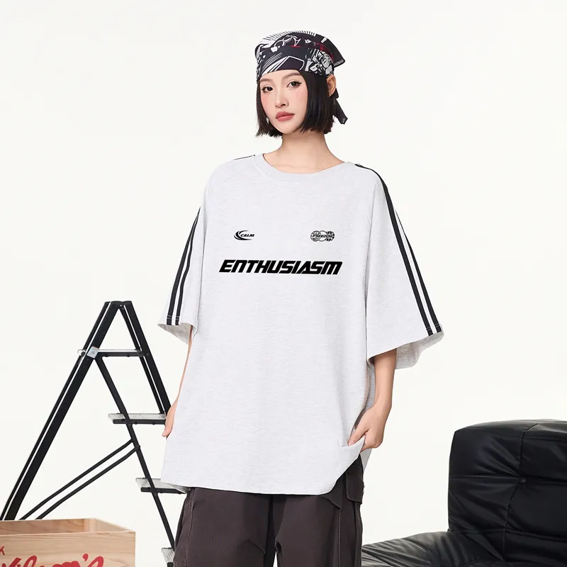 Warrior Huichao Riding The Wind Collection T Shirt Women's-3