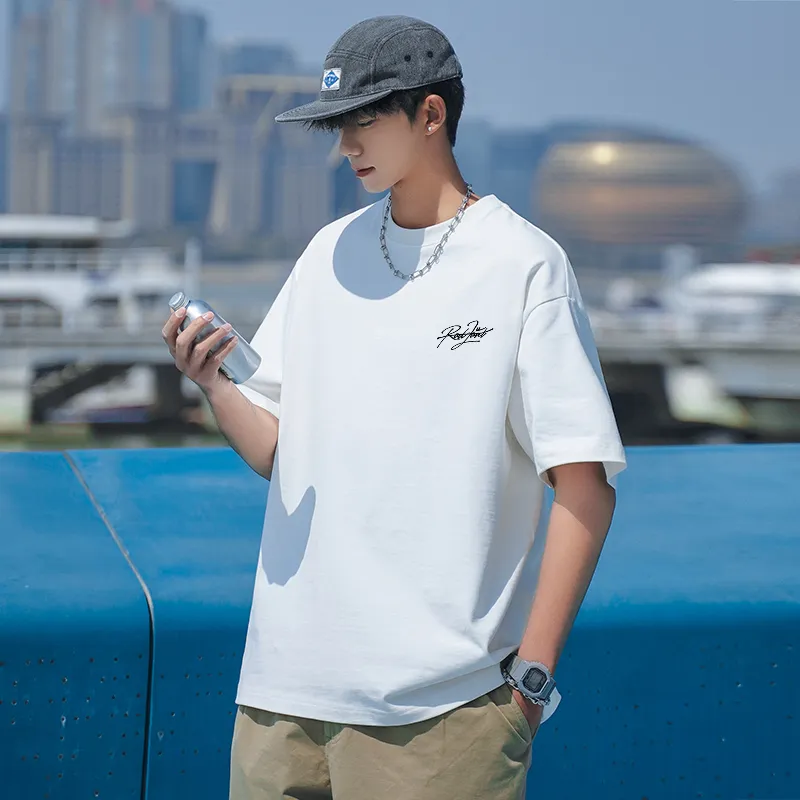 Warrior Huichao Riding The Wind Collection T-Shirt Unisex-3