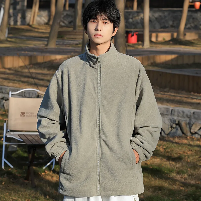 Warrior Huichao Wings Collection Jackets Coats Unisex-46
