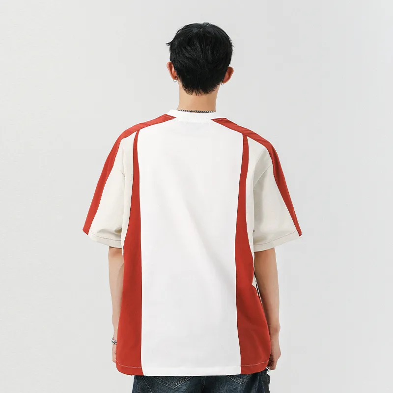 Warrior Ride The Wind Collection Open Ended Smile Collection T Shirt Unisex-8