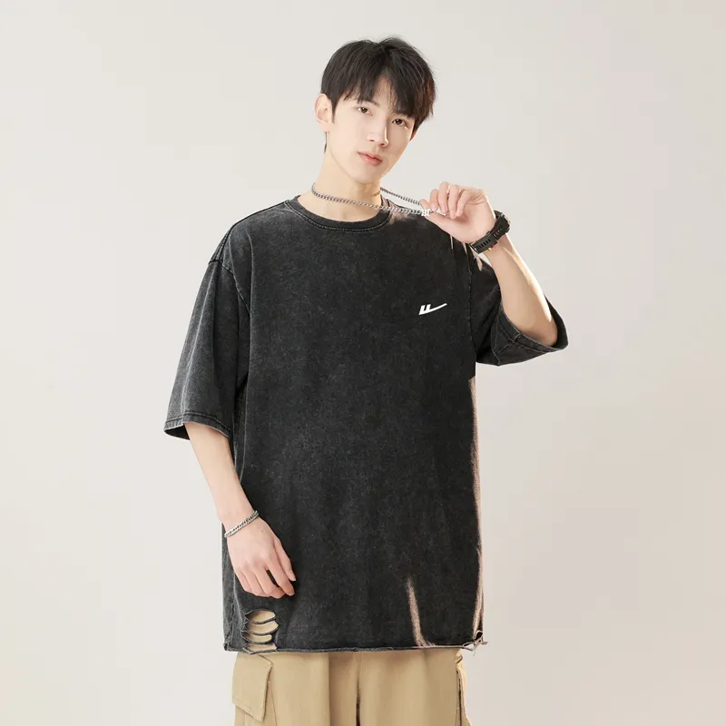 Warrior Huichao Riding The Wind Collection T Shirt Unisex-3