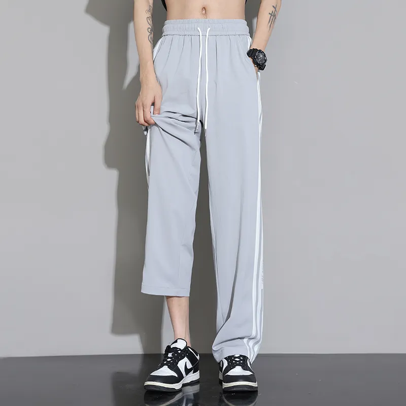 Warrior Feather Collection Riding The Wind Collection Casual Pants Unisex-10