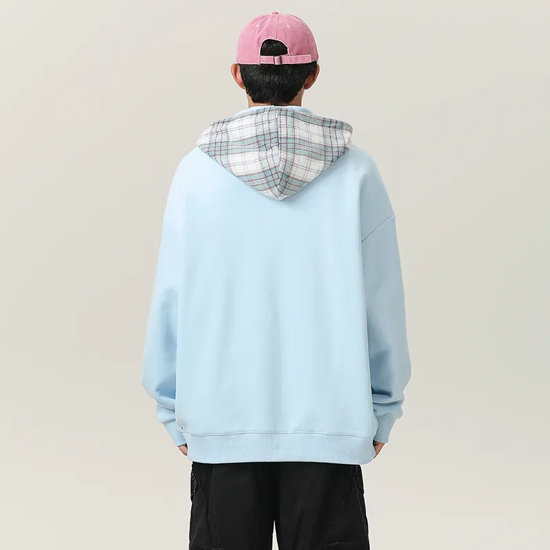Warrior Ride The Wind Collection Open-Ended Smile Collection Sweatshirt Unisex-3