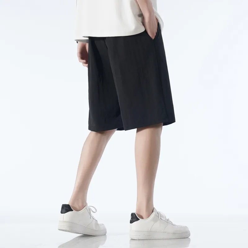 Warrior Ride The Wind And Waves Series Cargo Shorts Unisex-10