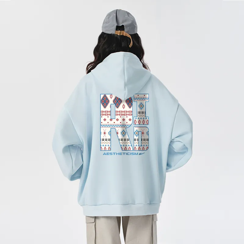 Warrior Sweatshirt Unisex Black-9