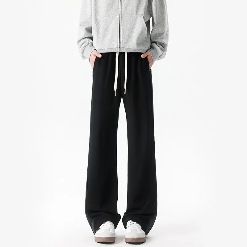 Warrior Ride The Wind Collection Open Ended Smile Collection Casual Pants Unisex-4
