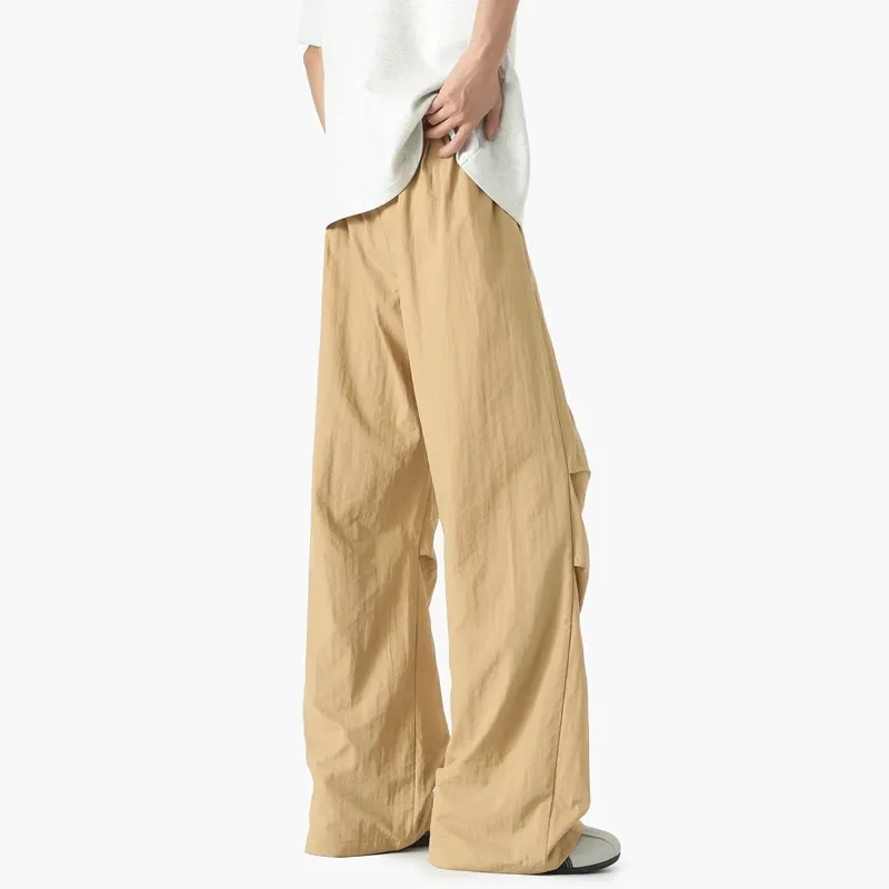 WARRIOR Cargo Pants Unisex-8