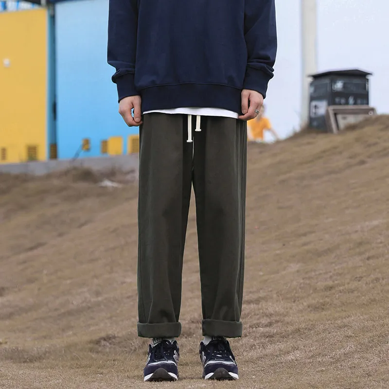 Warrior Feather Collection Riding The Wind Collection Casual Pants Unisex-8
