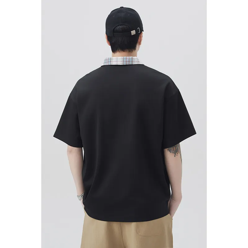 Warrior Huichao Riding The Wind Collection T Shirt Unisex-5
