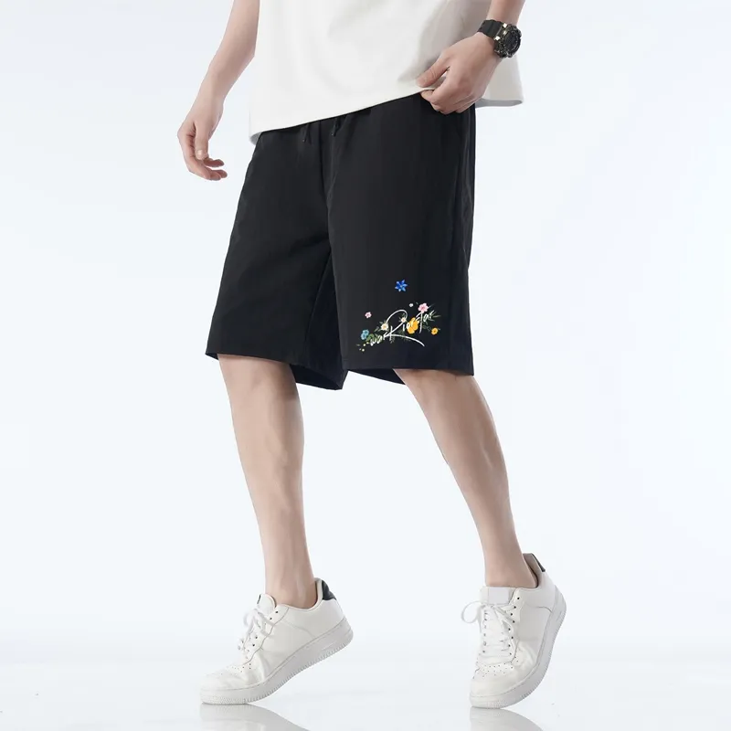 Warrior Ride The Wind And Waves Series Cargo Shorts Unisex-8