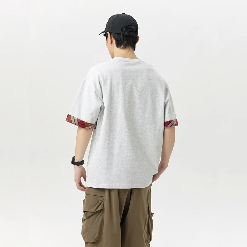 Warrior Huichao Riding The Wind Collection Polo Shirt Unisex-7