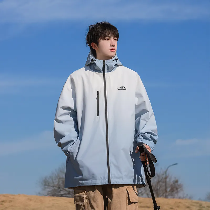 WARRIOR Jackets Unisex-23