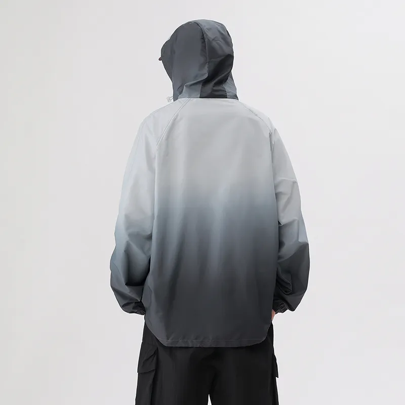 Warrior Feather Collection Riding The Wind Collection Sun Protection Clothing Unisex-0