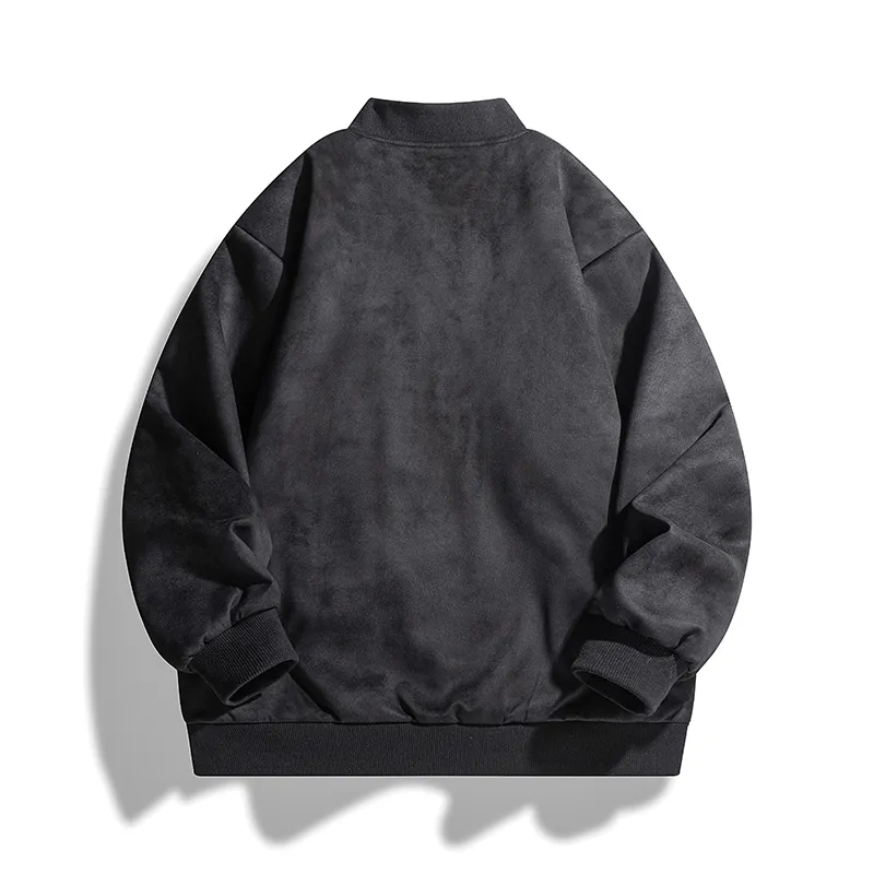 Warrior Ride The Wind Collection Open Ended Smile Collection Jackets & Coats Unisex-11