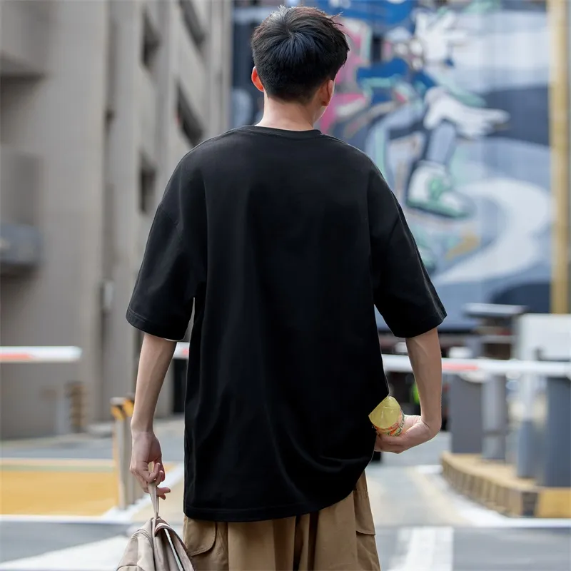 Warrior Huichao Candy Block Collection Undershirt Unisex-2