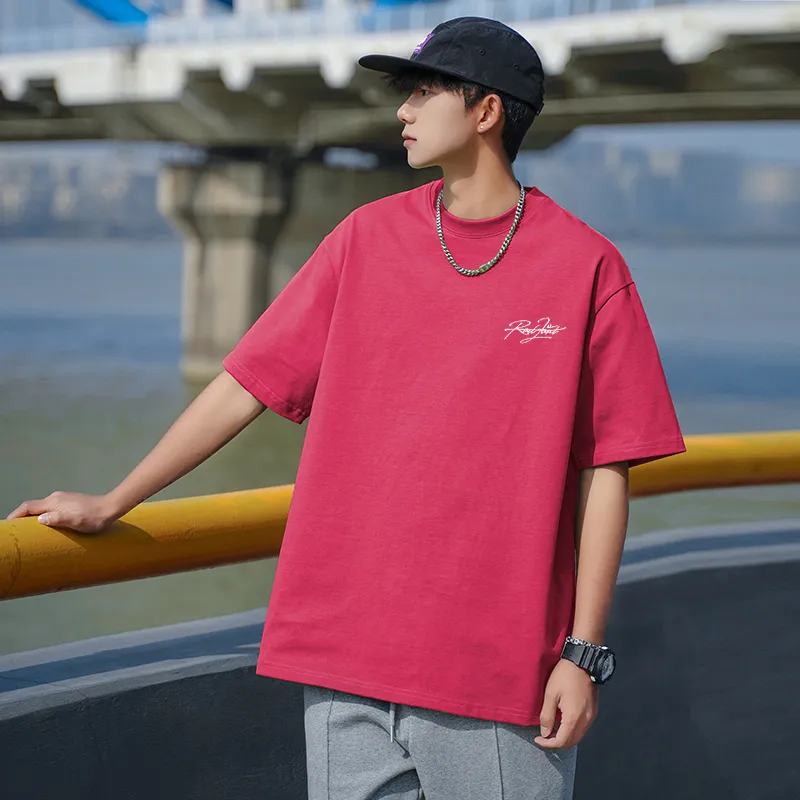 Warrior Huichao Riding The Wind Collection T-Shirt Unisex-38