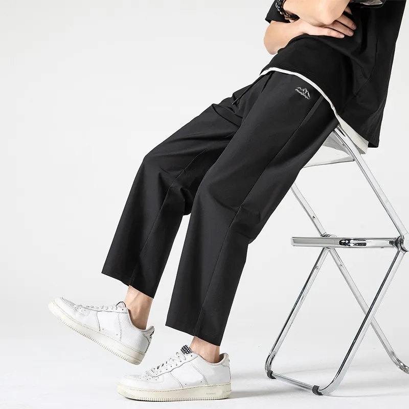 Warrior Huichao Sports Collection Casual Pants Unisex-4
