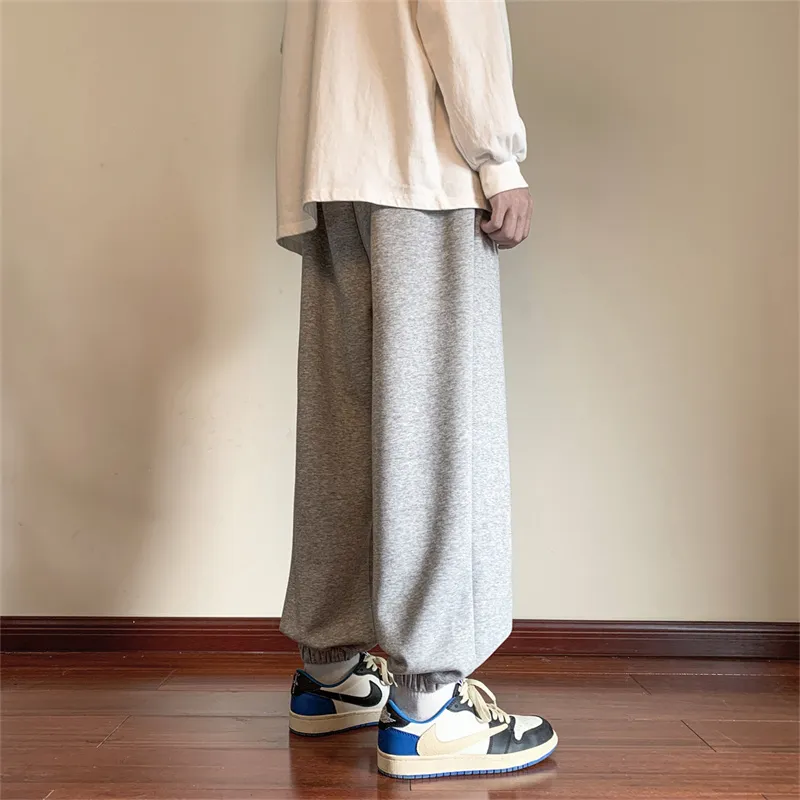 Warrior Feather Collection Riding The Wind Collection Casual Pants Unisex-5
