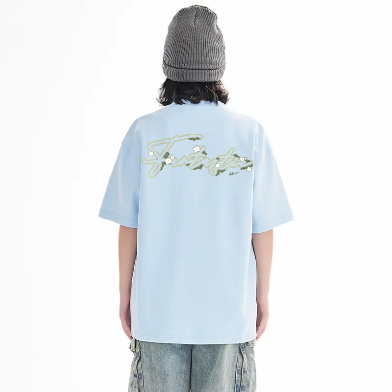 Warrior Ride The Wind And Waves Series T Shirt Unisex-15