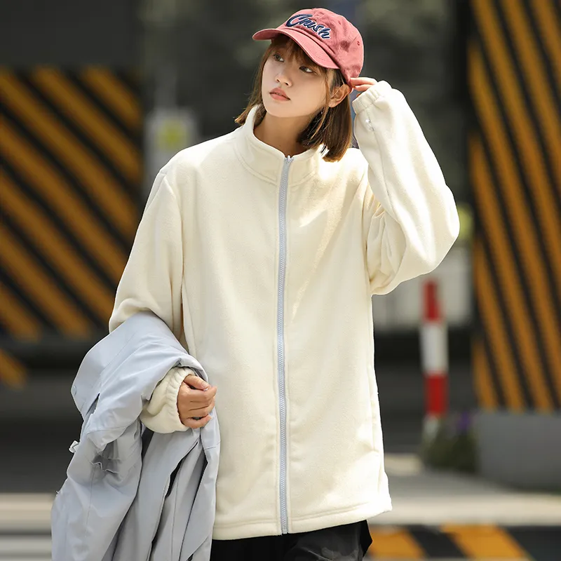 Warrior Huichao Wings Collection Jackets Coats Unisex-80