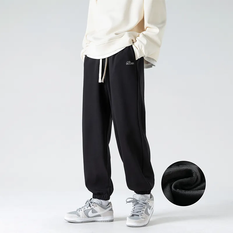 Warrior Ride The Wind Collection Open Ended Smile Collection Casual Pants Unisex-27