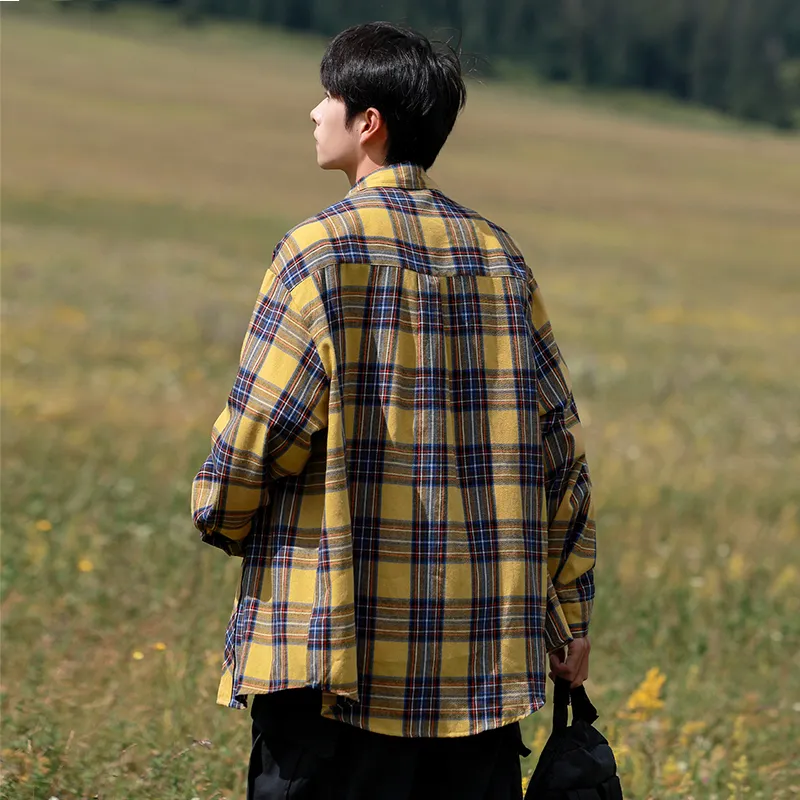Warrior Huichao Riding The Wind Collection Shirt Unisex-9