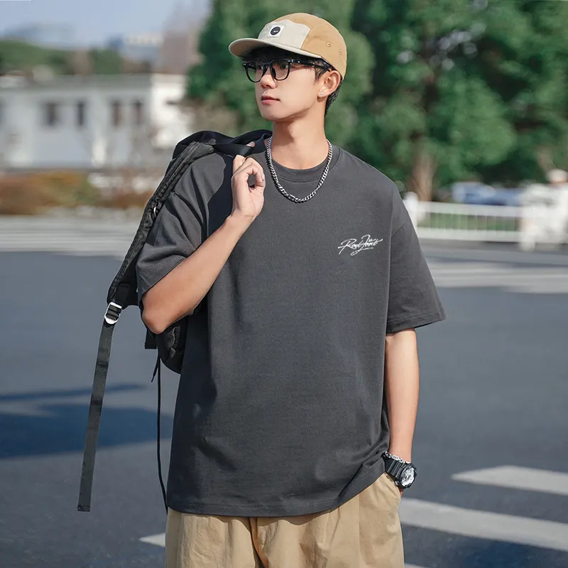 Warrior Huichao Riding The Wind Collection T-Shirt Unisex-28