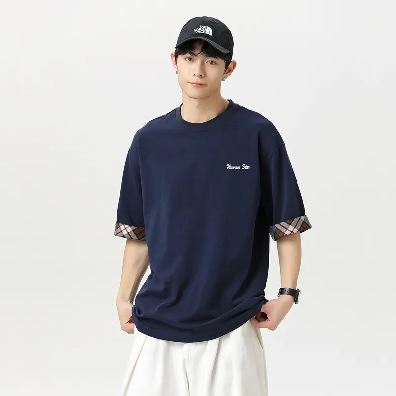 Warrior Huichao Riding The Wind Collection Polo Shirt Unisex-18