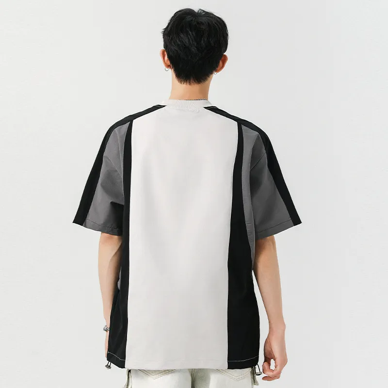 Warrior Ride The Wind Collection Open Ended Smile Collection T Shirt Unisex-5