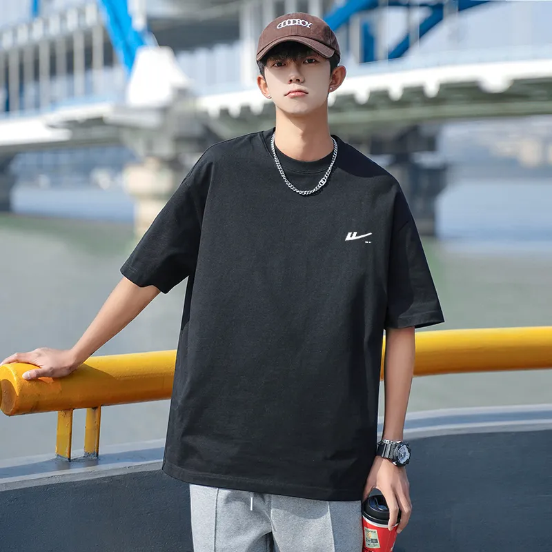 Warrior Huichao Riding The Wind Collection T-Shirt Unisex-2