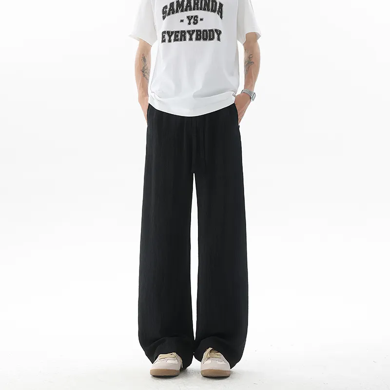 Warrior Huichao Riding The Wind Collection Casual Pants Women's-17