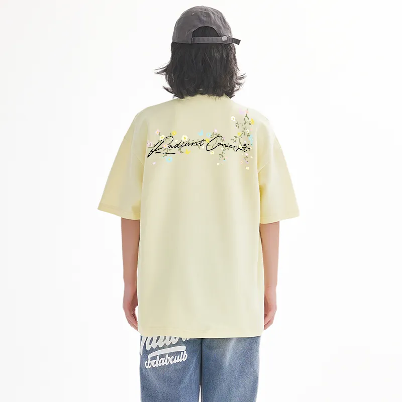 Warrior Huichao Riding The Wind Collection T Shirt Women's-23