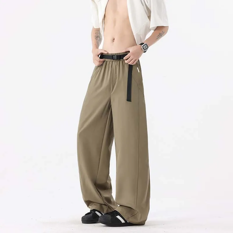 Warrior Feather Collection Riding The Wind Collection Cargo Pants Unisex-12