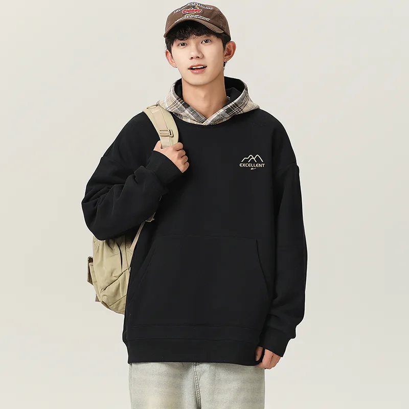 Warrior Ride The Wind Collection Open-Ended Smile Collection Sweatshirt Unisex-8