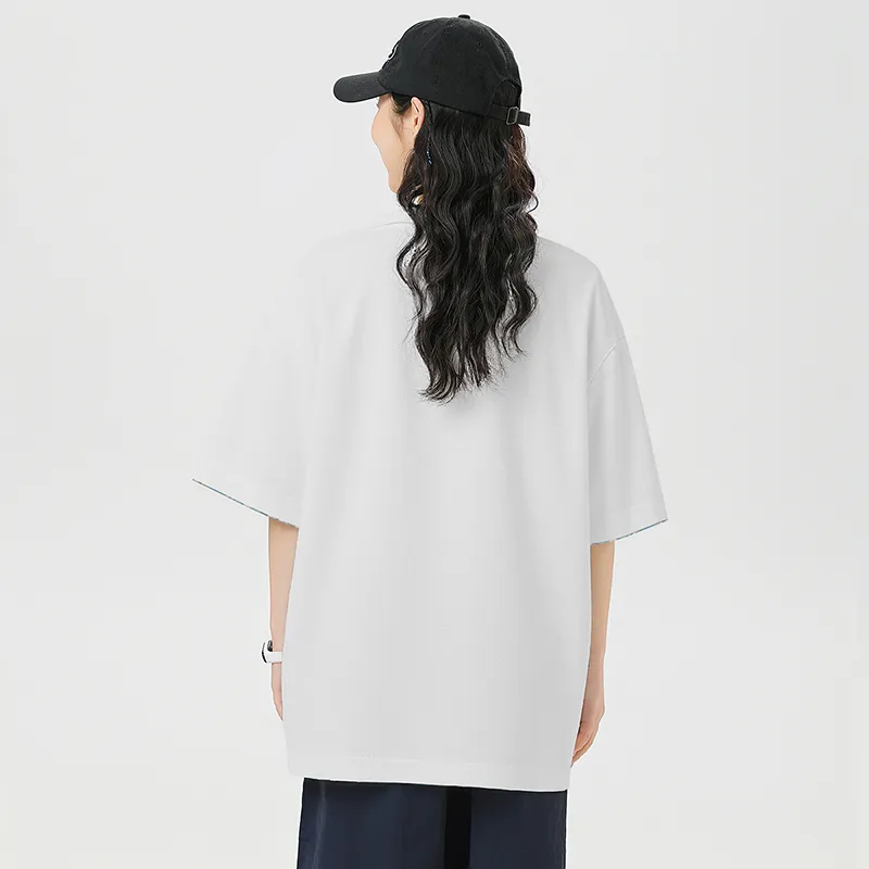 Warrior Huichao Riding The Wind Collection T Shirt Women's-4