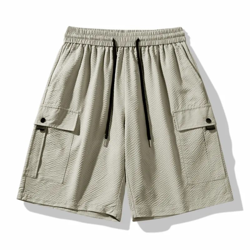 Warrior Huichao Riding The Wind Collection Casual Sportswear Unisex-15
