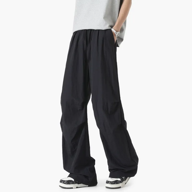 WARRIOR Cargo Pants Unisex-21