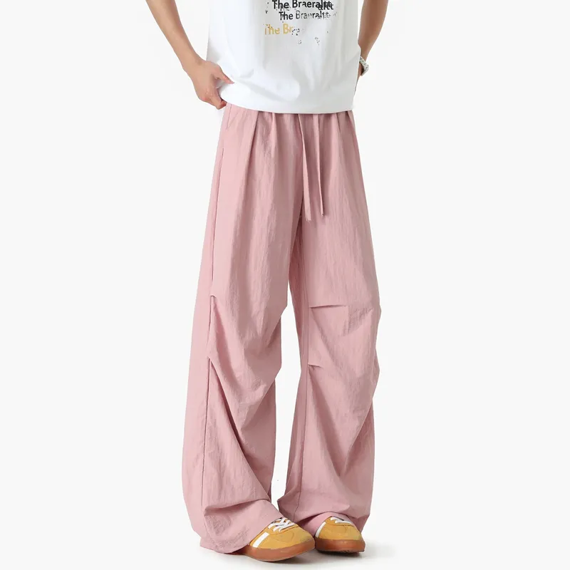 WARRIOR Cargo Pants Unisex-15